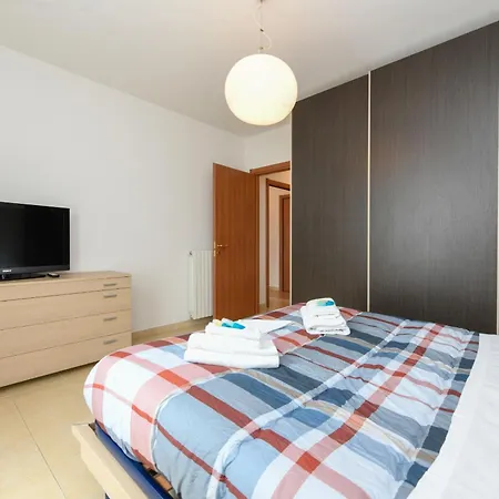Apartment Michelangelo Peschiera