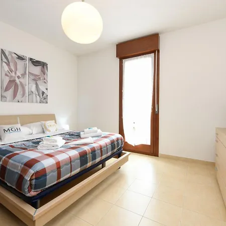 Apartment Michelangelo Peschiera Peschiera del Garda