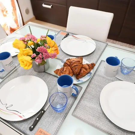 Michelangelo Peschiera Apartment *