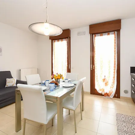 Michelangelo Peschiera Apartment *