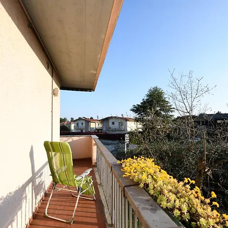 Casa Alessia-300mt To & Center Peschiera Appartamento Peschiera del Garda