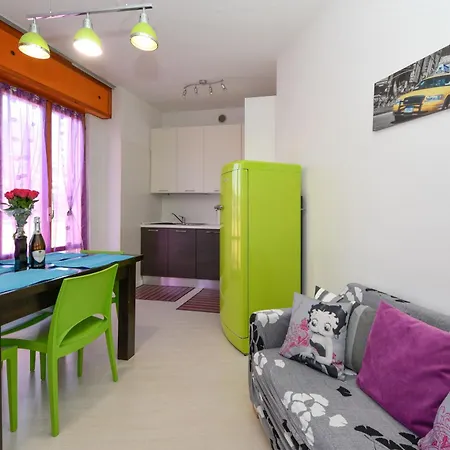 Casa Alessia-300mt To & Center Peschiera