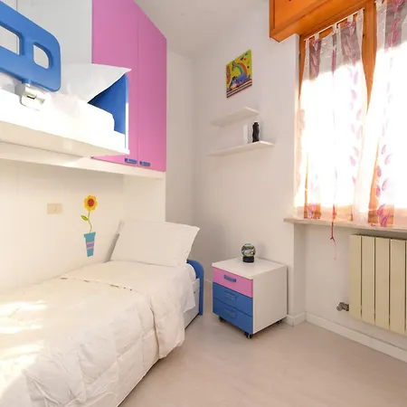 Casa Alessia-300mt To & Center Peschiera Appartamento