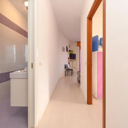 Casa Alessia-300mt To & Center Peschiera Appartamento Peschiera del Garda