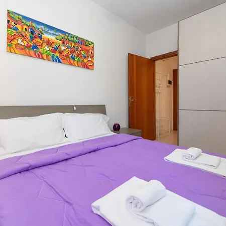 Casa Alessia-300mt To & Center Peschiera *