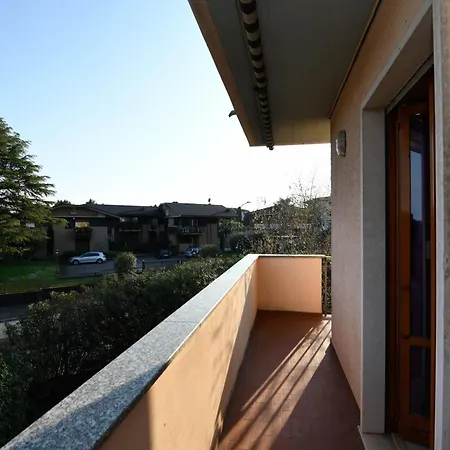 Casa Alessia-300mt To & Center Peschiera Peschiera del Garda