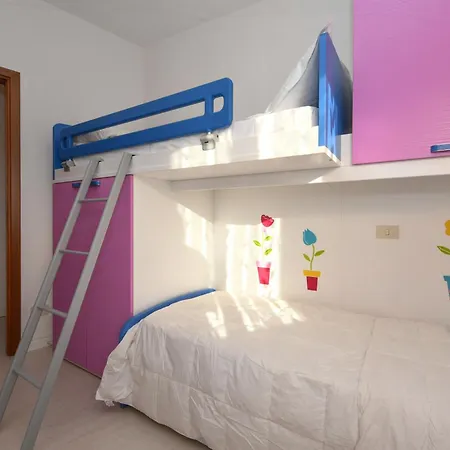 Casa Alessia-300mt To & Center Peschiera Appartamento *