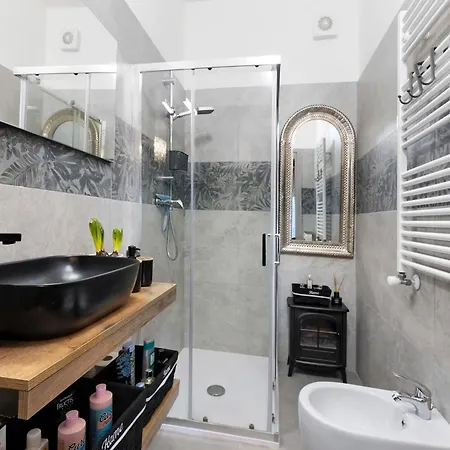 Casa Cattaleya Del Sol Apartment Peschiera del Garda