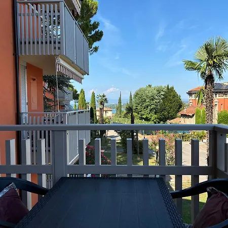 Appartamento Casa Carla