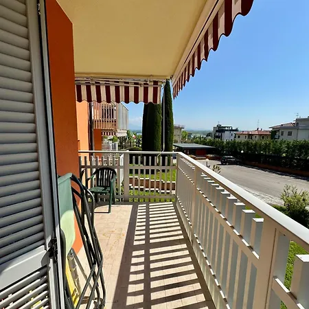 Easy Peschiera Apartment *