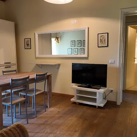 Relais Corte Paradiso Apartment Peschiera del Garda