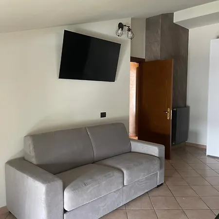 Casa Luigi - A