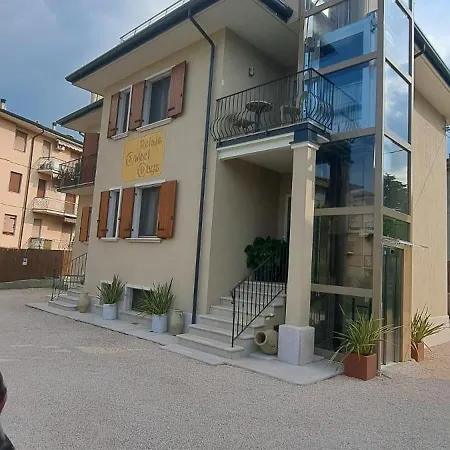Relais Sweet Days Bed & Breakfast