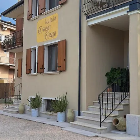 Bed & Breakfast Relais Sweet Days