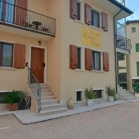 Bed & Breakfast Relais Sweet Days