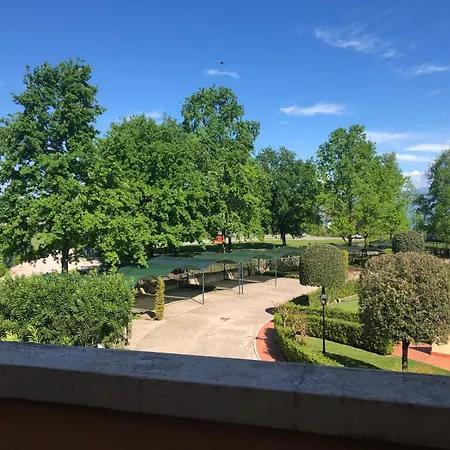 Appartement Lugana & Sporting Club *
