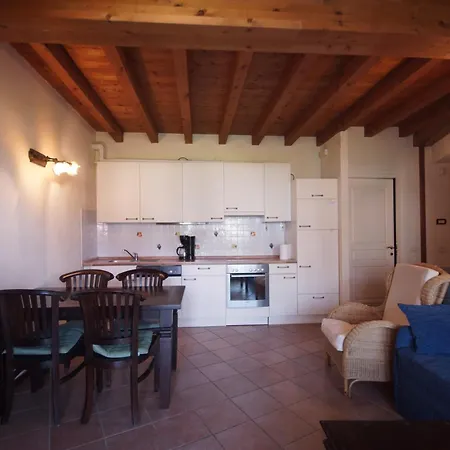 Appartement Lugana & Sporting Club Peschiera del Garda