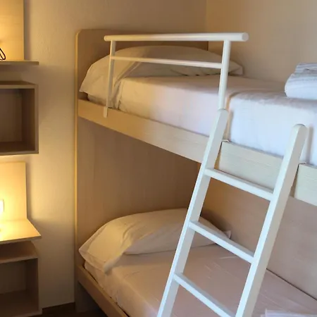 Lugana Resort & Sporting Club Peschiera del Garda