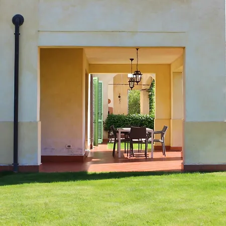 Lugana Resort & Sporting Club * Peschiera del Garda