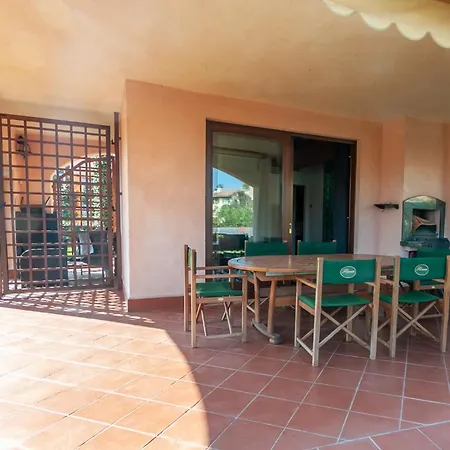 Lugana & Sporting Club Appartement *