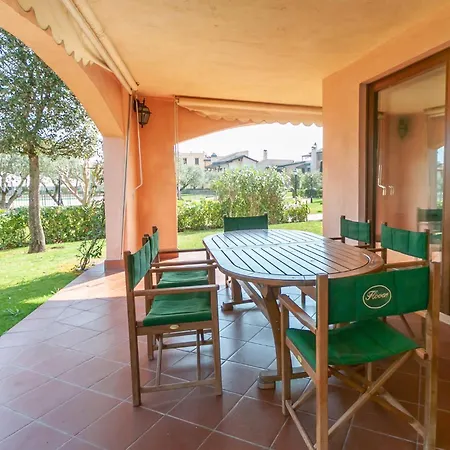Apartment Lugana Resort & Sporting Club *