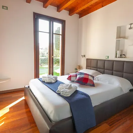 Lugana & Sporting Club Appartement Peschiera del Garda