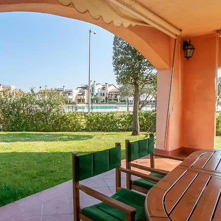 Lugana Resort & Sporting Club Peschiera del Garda