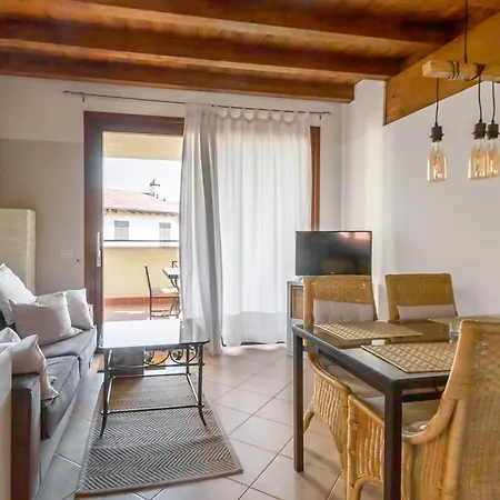 Appartement Lugana & Sporting Club *