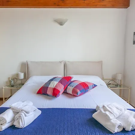 Apartment Lugana Resort & Sporting Club Peschiera del Garda