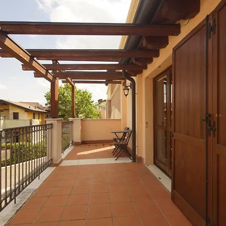 Lugana Resort & Sporting Club * Peschiera del Garda