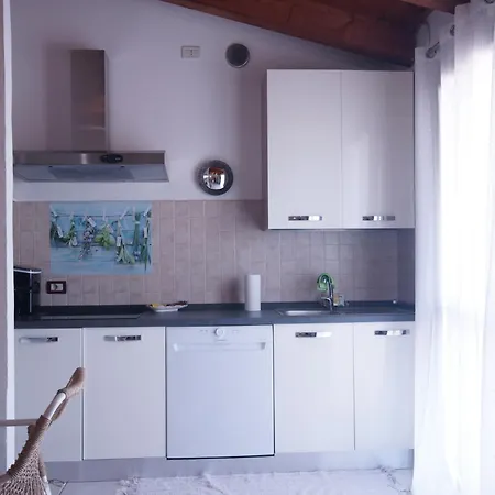 Lugana & Sporting Club Appartement