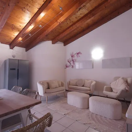 Appartement Lugana & Sporting Club