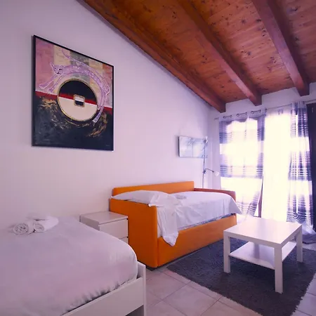Appartement Lugana & Sporting Club Peschiera del Garda