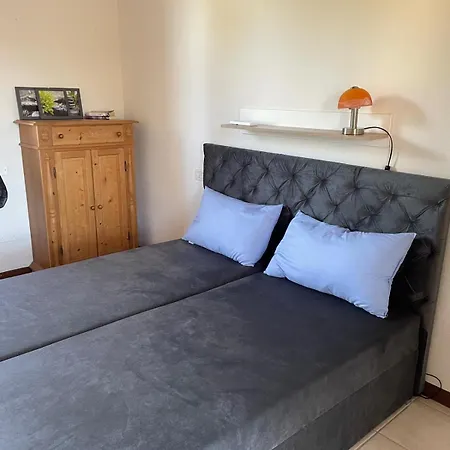Appartement Lugana & Sporting Club