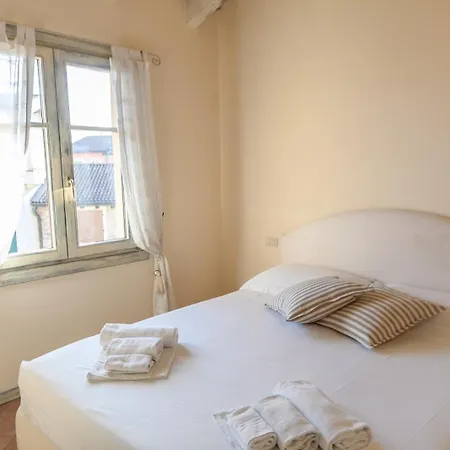 Lugana & Sporting Club Appartement Peschiera del Garda