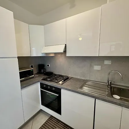 Apartamento Premium Peschiera *