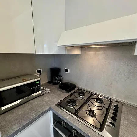 Apartamento Premium Peschiera Peschiera del Garda