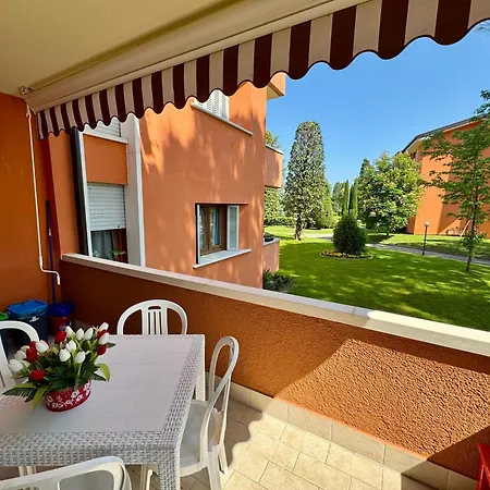 Premium Peschiera Apartamento Peschiera del Garda