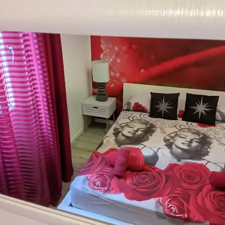 Apartment Peschiera Peschiera del Garda