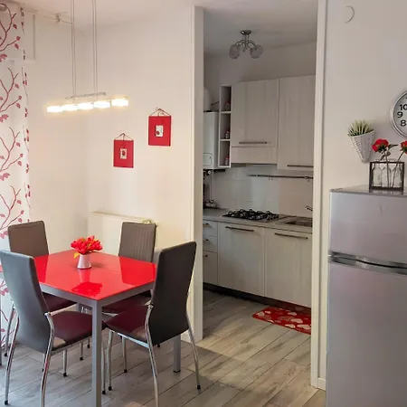 Apartment Peschiera Peschiera del Garda