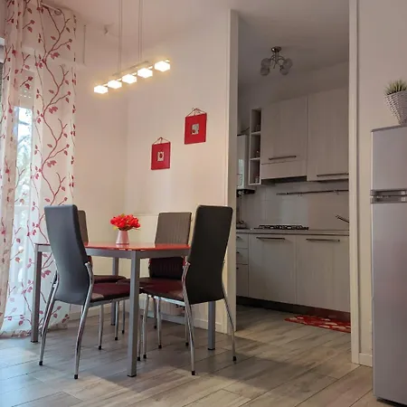 Apartment Peschiera Peschiera del Garda