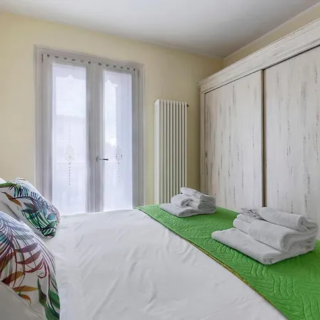 Appartamento Ame Venezia Peschiera del Garda