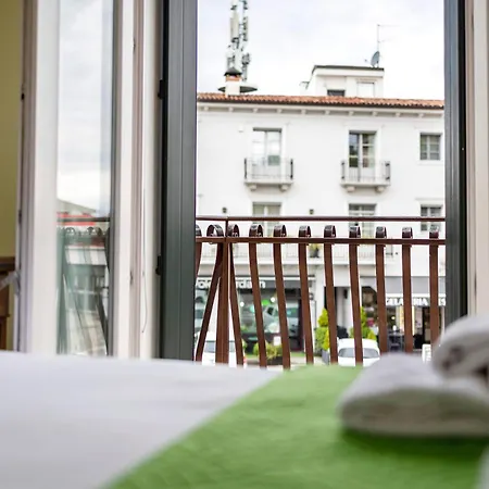 Appartamento Ame Venezia Peschiera del Garda