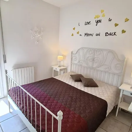Casa Carla * Peschiera del Garda