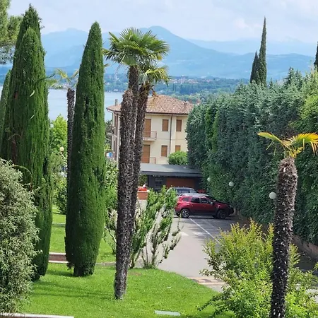 Apartment Peschiera