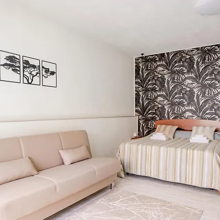 Apartment Magnolia Apartments, Di Garda Peschiera del Garda
