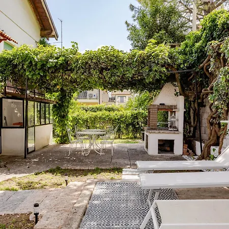 Magnolia Apartments, Di Garda Apartment Peschiera del Garda