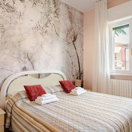 Magnolia Apartments, Di Garda Apartment Peschiera del Garda