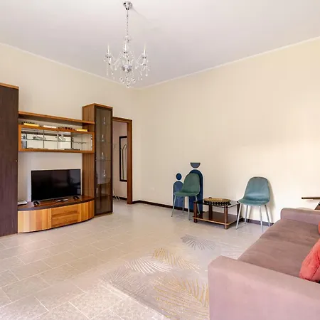 Magnolia Apartments, Di Garda * Peschiera del Garda