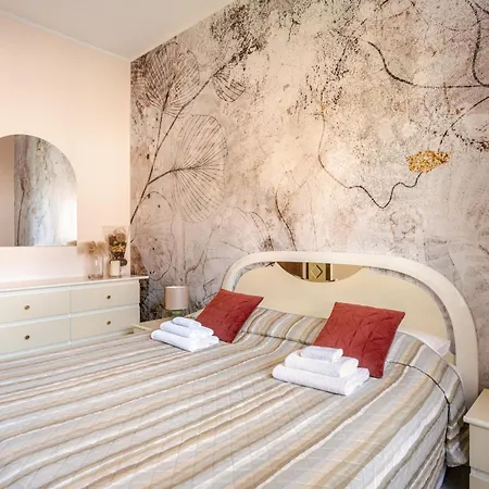 Magnolia Apartments, Di Garda Apartment Peschiera del Garda
